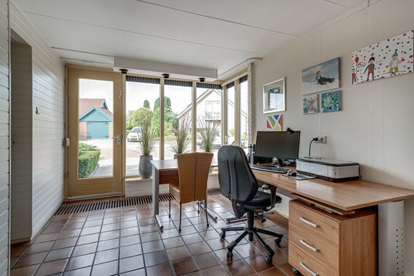 Medium property photo - De Gemeint 9, 6987 AT Giesbeek